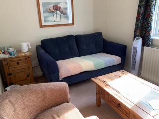 Pine Lodge - Lynton - 1
