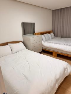 Everland family stay - - 9