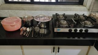 Hill View Villa - Lonavala - 3