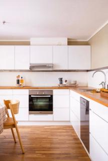 Cozy apartment in Oslo - Oslo - 8