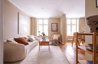 Cozy apartment in Oslo - 5