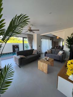 Sea Rock Villa - Grand Baie - 8