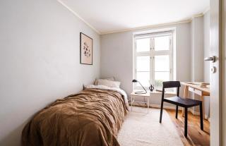 Cozy apartment in Oslo - Oslo - 3