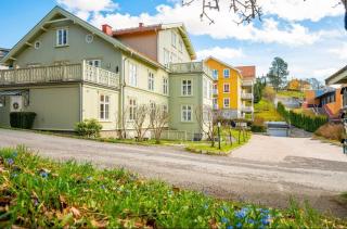 Cozy apartment in Oslo - Oslo - 2