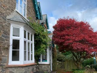 Pine Lodge - Lynton - 7