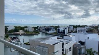 3BR Apt in Puerto Cancun with Rooftop Beach access - Cancún - 6