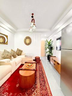 Barfatha Luxury Living - Nairobi - 3