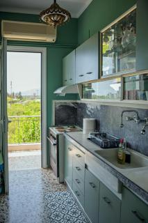 orange blossom apartment - Dhalamanára - 5