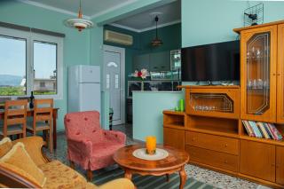 orange blossom apartment - Dhalamanára - 2