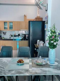 Muong Thanh Homestay - Dien Bien Phu - 9