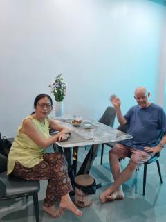 Muong Thanh Homestay - Dien Bien Phu - 1