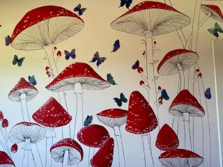 La casa di Alice - Casa Natura - Senigallia - 0