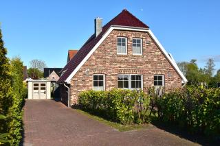 Ferienhaus NordseeStar - Neßmersiel - 9