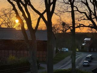 Ferienwohnung Hochhinaus - Adendorf - 3