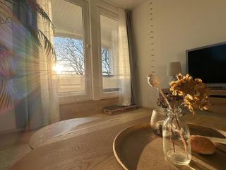Ferienwohnung Hochhinaus - Adendorf - 2