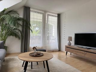 Ferienwohnung Hochhinaus - Adendorf - 1