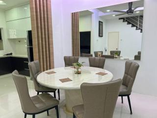 Seri Hayzar Homestay - Gua Sai - 3