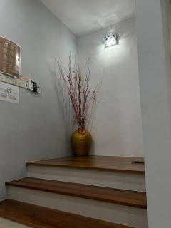Seri Hayzar Homestay - Gua Sai - 2