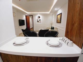 Stays Prestige Gold Crest Executive Apartments DHA Lahore - Lahore - 2