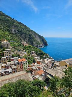 Cá Stella studio Flat - Riomaggiore - 9