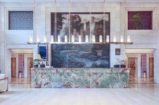Zhangjiajie International Hotel - Zhangjiajie - 7