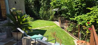 A Pasturella, Jacuzzi Spa - Venzolasca - 7