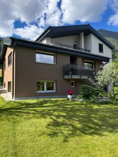 Enrichetta Apartment - Castione Andevenno - 0