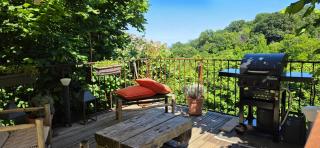 A Pasturella, Jacuzzi Spa - Venzolasca - 8