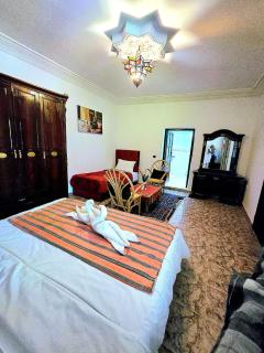 RIAD DAR ESSOURY Marrakech - - 5