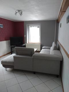 gite chez Maise - Le Val-dʼAjol - 6