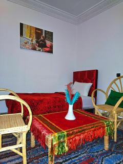RIAD DAR ESSOURY Marrakech - - 4