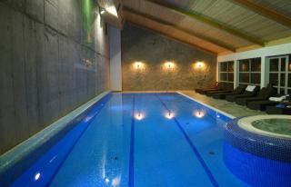 Montebello Bussines & SPA - Ustroń - 9