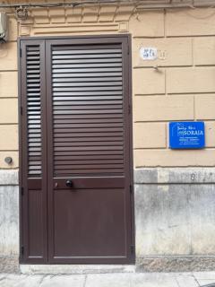 Luxury Rooms Soraja - Palermo - 9