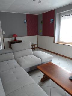 gite chez Maise - Le Val-dʼAjol - 8