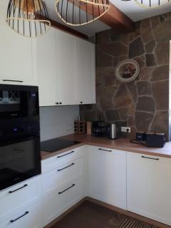Rodzinne wczasy nad Czarną Hańczą - - 6
