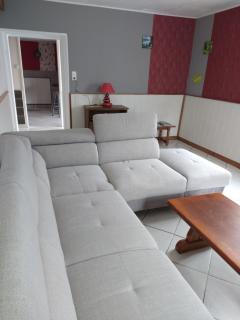 gite chez Maise - Le Val-dʼAjol - 9