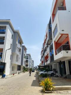 AT&t - Lekki - 0