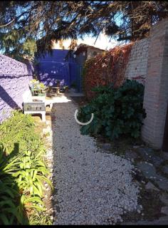 La casita de Hugo - La Porteña - 0
