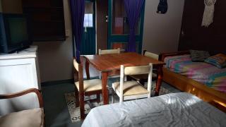 La casita de Hugo - La Porteña - 3