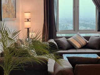 Elysium towerr - Islamabad - 8