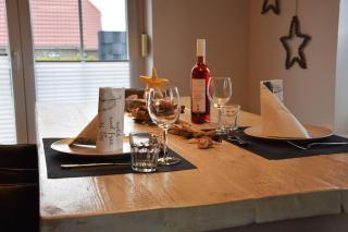 Ferienhaus NordseeStar - Neßmersiel - 5