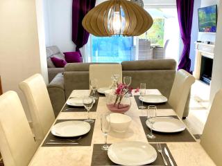 Duplex-penthouse with stunning panoramic view - Marbella - 3