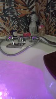 Home holiday Tutino - Monteroni di Lecce - 6