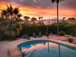 Villa La Musica - Calpe - 5