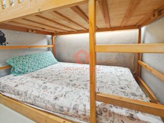 Large 3BR Rasuna Apt with Pool & Wi-Fi by 2ndHome - Jacarta - 5