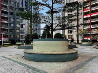 Large 3BR Rasuna Apt with Pool & Wi-Fi by 2ndHome - Jacarta - 3