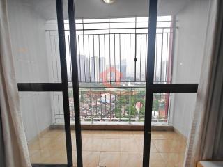 Large 3BR Rasuna Apt with Pool & Wi-Fi by 2ndHome - 1