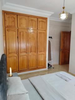 Bel Appartement à Proximité de la Gare Routière - Agadir - 9