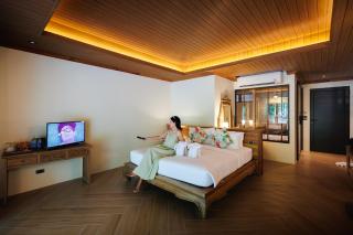 Chivapuri Beach Resort - Ko Chang - 7