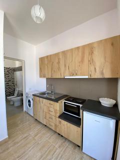 "Seaside Pines" Apartments - 5